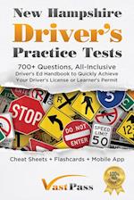 New Hampshire Driver's Practice Tests