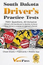 South Dakota Driver's Practice Tests