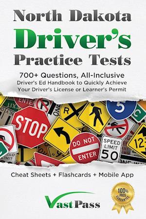 North Dakota Driver's Practice Tests