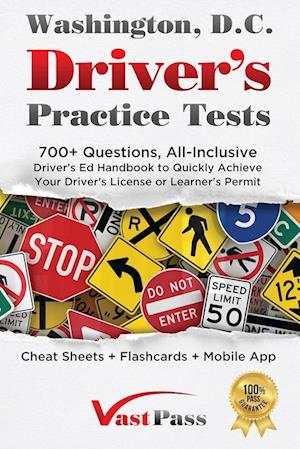 Washington D.C Driver's Practice Tests