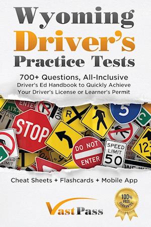 Wyoming Driver's Practice Tests