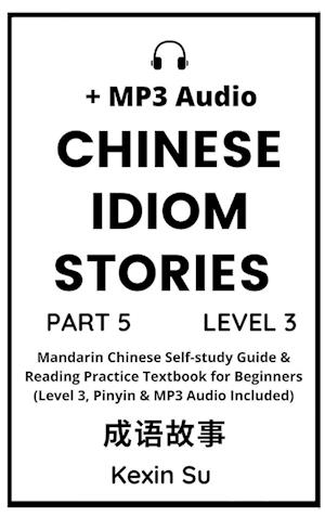 Chinese Idiom Stories (Part 5)