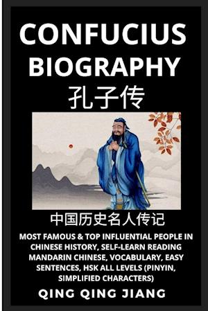 Confucius Biography