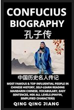 Confucius Biography