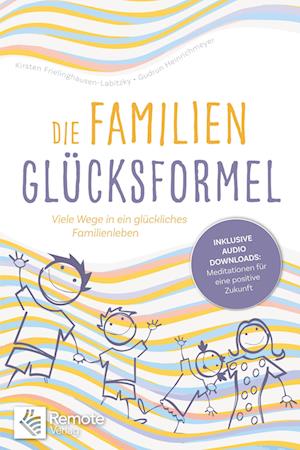 Die Familien-Glücksformel