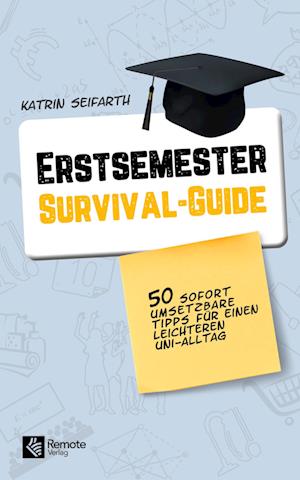 Erstsemester-Survival-Guide