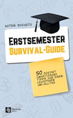 Erstsemester-Survival-Guide