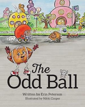 The Odd Ball