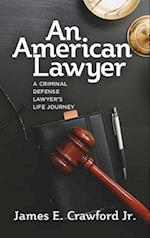 An American Lawyer 