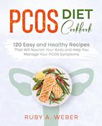PCOS Diet Cookbook