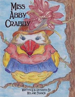 Miss Abby Crabby