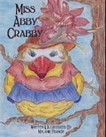 Miss Abby Crabby 
