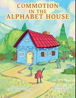 Commotion in the Alphabet House 