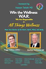 Win the Wellness W.A.R. 