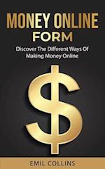 Money Online Form