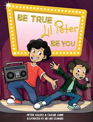 Be True, Lil Peter, Be You