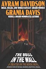 The Boss in The Wall: A Treatise on the House Devil 