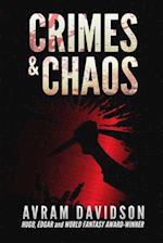 Crimes & Chaos 