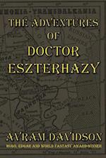 The Adventures of Doctor Eszterhazy