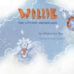 Willie, The Littlest Snowflake 