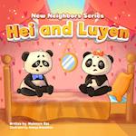 Hei and Luyen 