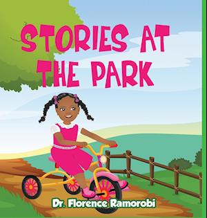 Stories At The Park