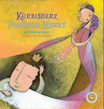 Kürbisherz - Pumpkin Heart