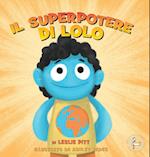 Il Superpotere Di Lolo