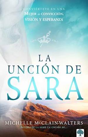 La Unción de Sara