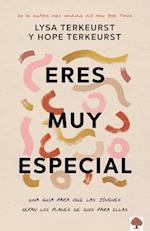 Mujer Eres Muy Especial