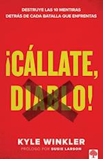 Cállate, Diablo