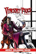 Vincent Price Presents