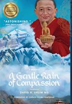 A Gentle Rain of Compassion 
