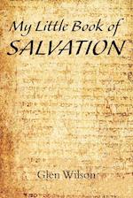 My Little Book of Salvation 