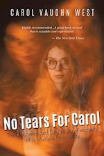 No Tears for Carol