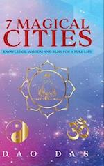 7 Magical Cities