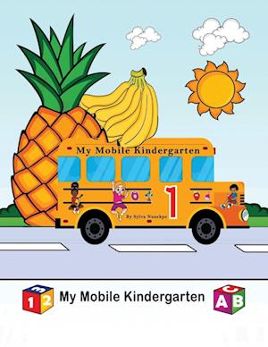 My Mobile Kindergarten