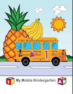 My Mobile Kindergarten