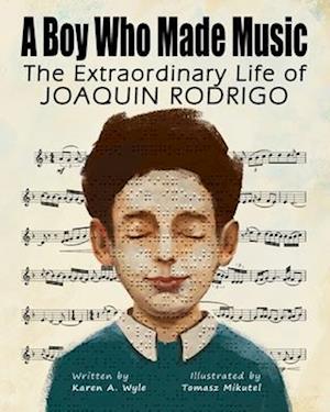 A Boy Who Made Music