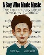 A Boy Who Made Music