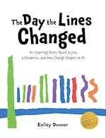 The Day the Lines Changed 