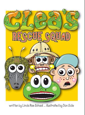 Clea's Rescue Squad