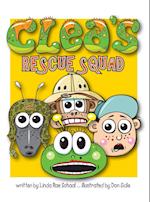 Clea's Rescue Squad 
