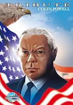 Tribute: Colin Powell 
