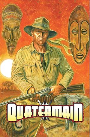 Quatermain