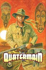 Quatermain 