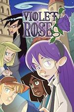 Violet Rose 