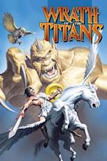 Wrath of the Titans 