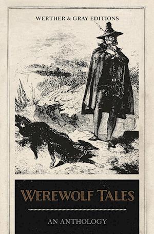 Werewolf Tales