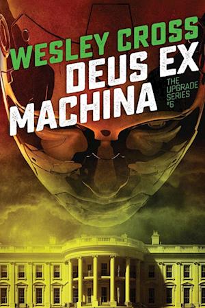 DEUS EX MACHINA